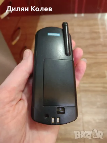 Продавам Siemens Sl10, снимка 7 - Siemens - 55981033