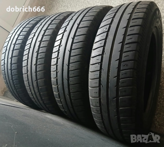 175/70/14 летни гуми Fulda