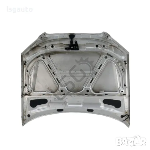 Преден капак AUDI A4 (B7) 2004-2008 ID: 144158, снимка 5 - Части - 49430216