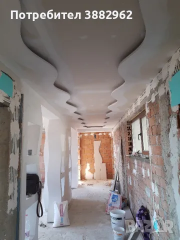 Строителство ремонт , снимка 5 - Ремонти на апартаменти - 47597926