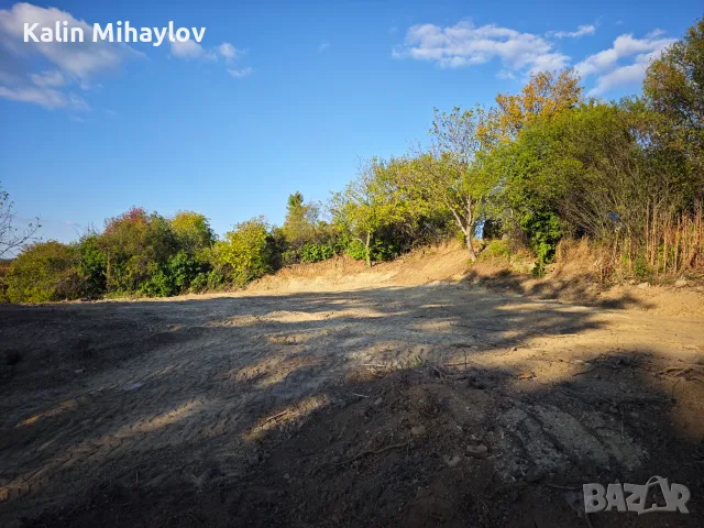 Имот с. Крушево - Урегулиран парцел, снимка 5 - Парцели - 54965527