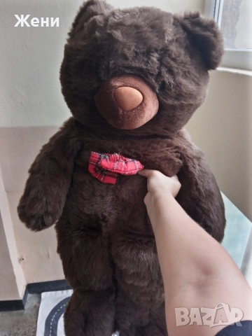 Големи плюшени играчки, снимка 9 - Плюшени играчки - 52138633
