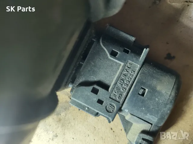 Дебитомер за Mercedes-Benz C-Class /Мерцедес C200 компресор w203 /220006/, снимка 4 - Части - 47529778