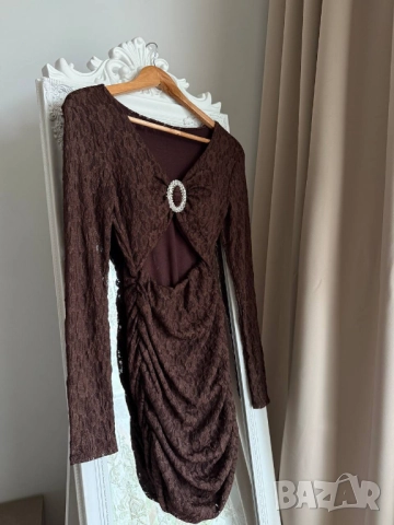 РОКЛЯ , снимка 3 - Рокли - 52138017