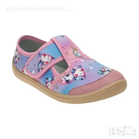 Детски пантофи Raweks barefoot  JOY  25/32, снимка 3 - Детски пантофи - 55973823