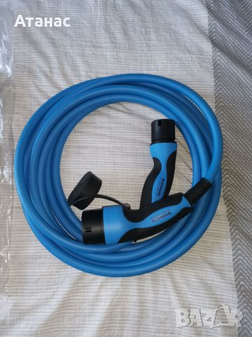 Зарядна станция Tesla Тесла модел S, X, Y и 3., снимка 3 - Аксесоари и консумативи - 39665207