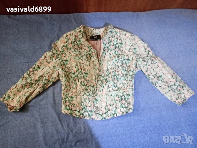 Дамско сако 