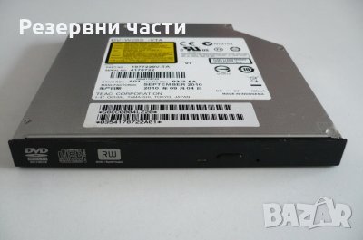 Записвачка TEAC  CD-DVD, снимка 1