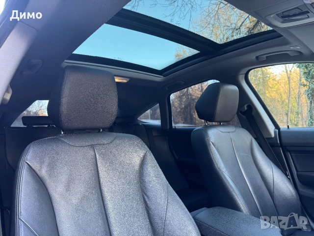 BMW GT 330D, снимка 9 - Автомобили и джипове - 51537067