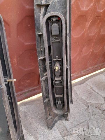 стопове за Reno kango., снимка 4 - Части - 42456296