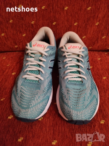 ASICS GT-2000 8 -дамски маратонки №40, снимка 5 - Маратонки - 52036523