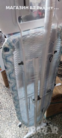 Нова дъска за гладене Dominiko  Paola , снимка 3 - Други - 33897907