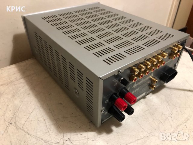 TEAC A-H300 MK II , снимка 10 - Аудиосистеми - 42528221