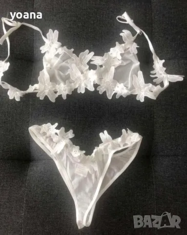 Ново бельо две части, снимка 5 - Бельо - 45786285