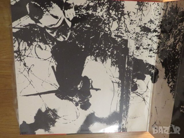 Плоча владимир висоцки, Пакет 2 плочи - Владимир Висоцки - Синови уходят в бой- издание 70те години, снимка 3 - Грамофонни плочи - 38502943