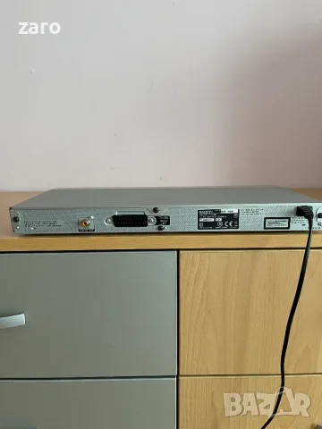 Качествена аудиоуредба Sony – ресийвър и CD/DVD плеър, снимка 13 - Аудиосистеми - 56119127