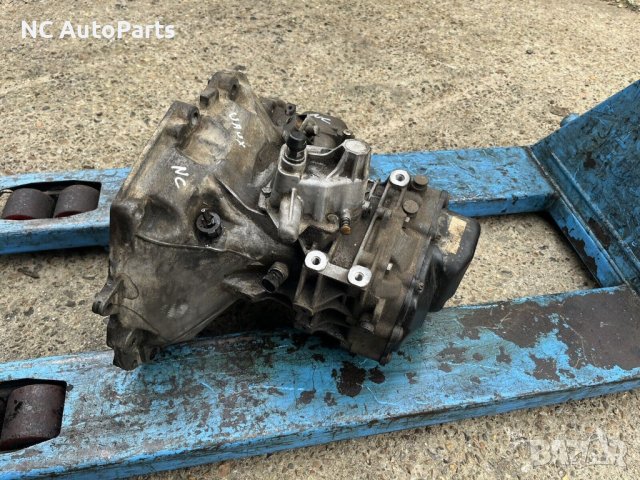 Механична скоростна кутия за Opel Опел Корса D 1.4 бензин A14XER 55565177 430669879 GM 2013, снимка 4 - Части - 44201567