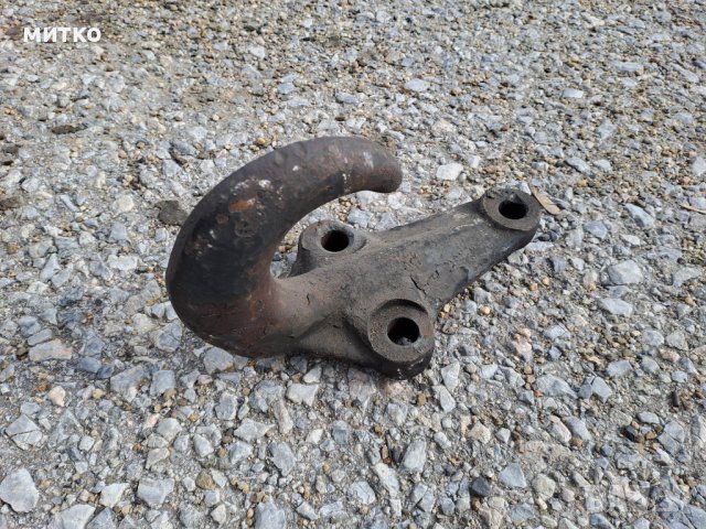 Нова кука камион , снимка 2 - Индустриална техника - 39808098