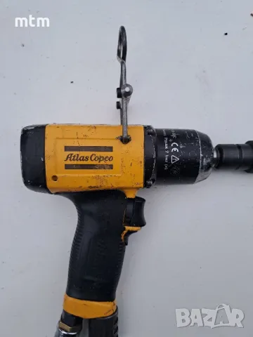 гайковерт на въздух , снимка 2 - Други инструменти - 48503345