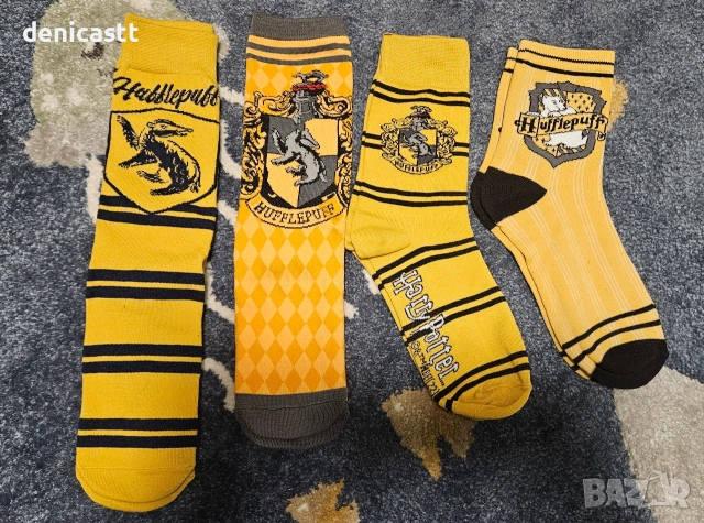 Хари Потър, Магически пръчки, мантии и други, снимка 16 - Колекции - 51793798