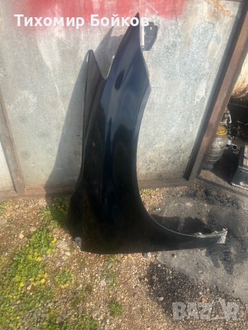 Десен калник за Нисан Мурано Z50