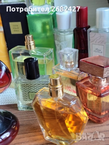 Avon, Orifleim най Различни Парфюми , снимка 14 - Дамски парфюми - 52521605