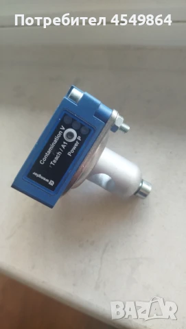 Wenglor OY2P303A0135, снимка 2 - Индустриална техника - 51208004