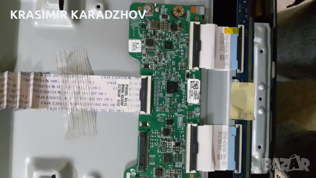 SAMSUNG UE49M6302AK version 01, снимка 7 - Части и Платки - 44594320
