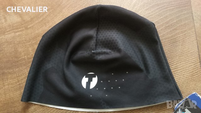 TRIMTEX Bi-Elastic Air Cap Ski Snowboard One Size ски сноуборд шапка 1-47, снимка 3 - Шапки - 36614741