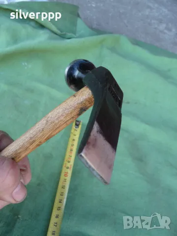  Немски обущарски чук - 309 , снимка 3 - Други инструменти - 49205257