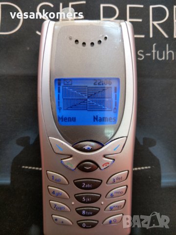 Nokia 8250  Уникат