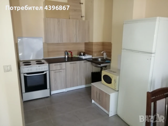 Апартамент под наем в Приморско, снимка 1
