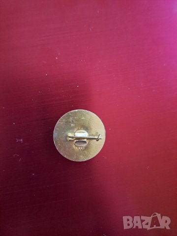 Значки на спортна тематика, снимка 3 - Колекции - 40573468