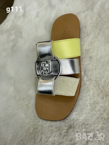 Чехли Liu Jo, снимка 4 - Чехли - 50587787