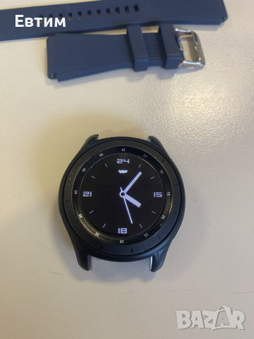 Смарт часовник Samsung Galaxy watch 46mm, снимка 3 - Смарт часовници - 44667430