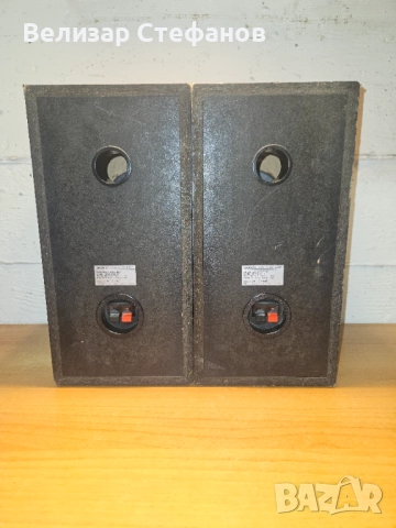 Тонколони SONY SS-H2600, снимка 4 - Тонколони - 51620055