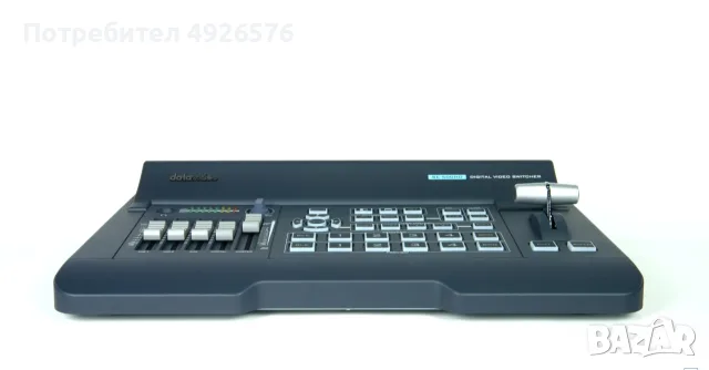 Професионален видео миксер Datavideo SE-500 