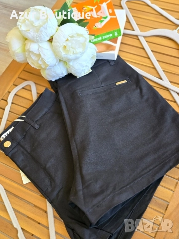 Официални къси панталонки, снимка 2 - Къси панталони и бермуди - 51570553