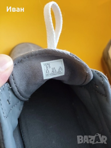 Кецове Vans, снимка 6 - Кецове - 54072052