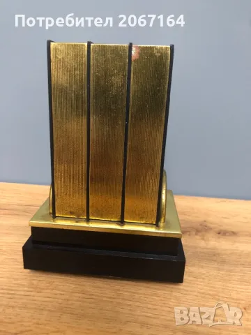 Руска музикална цигаретница , снимка 5 - Антикварни и старинни предмети - 48199009