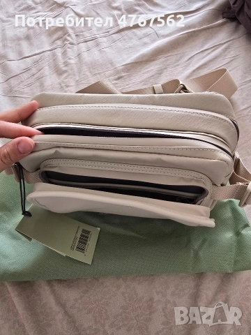 нова чанта Kapten & Son, снимка 3 - Чанти - 53913210