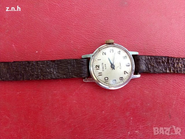 антикварен дамски часовник , снимка 2 - Дамски - 38143910