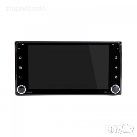TOYOTA RAV4,Corolla, Vios, Hilux,Terios, Avanza, Fortuner android,9144, снимка 4 - Аксесоари и консумативи - 31801635