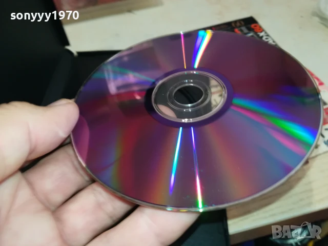 СПАЙДЪРМЕН ДВД 1306251713, снимка 17 - DVD филми - 50656939