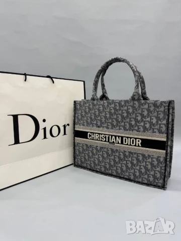 чанти christian dior , снимка 5 - Чанти - 50669200