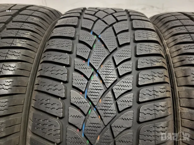 225/50/18 Dunlop / зимни гуми, снимка 4 - Гуми и джанти - 56063967