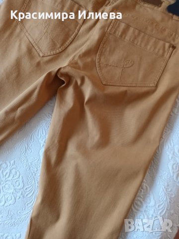 Летен панталон на Данини-42 р-р , снимка 5 - Панталони - 37500237