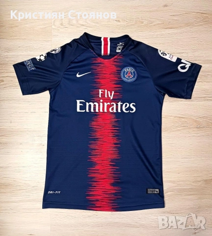 Оригинален екип на PSG – Neymar