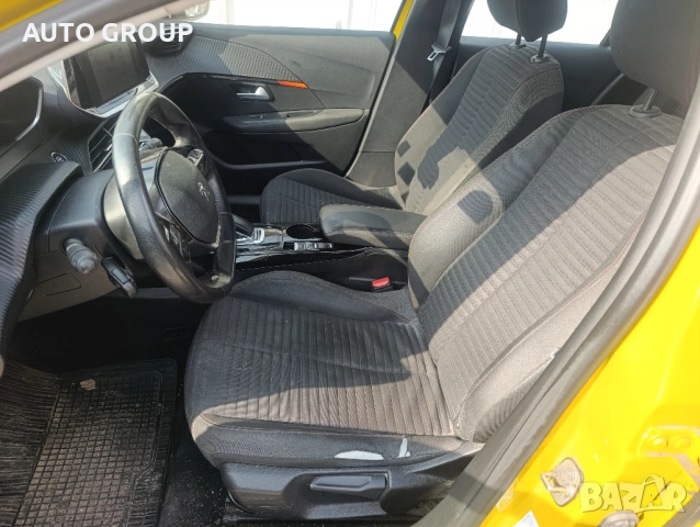 Пежо 208 Е208 / Peugeot 208 2 - 1,2I и E208 - на части, снимка 6 - Автомобили и джипове - 53908297