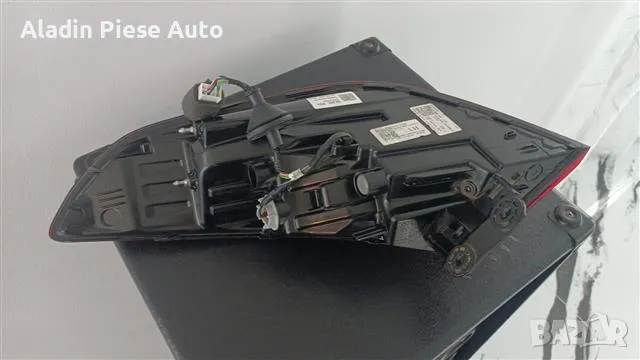 Ляв стоп на калника Kia Xceed X-Ceed Full Led година 2019 2020 2021 2022 2023 код 92401-J7350 , снимка 3 - Аксесоари и консумативи - 50295481